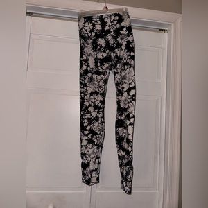 Lululemon Full Length Leggings